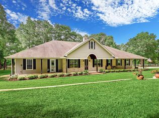 18193 Rabon Chapel Rd, Montgomery, TX 77316