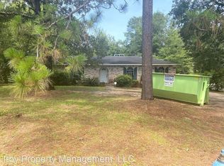 838 Pine Run Rd, Mobile, AL 36695