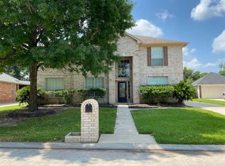 11727 Spring Path Ct, Tomball, TX 77377
