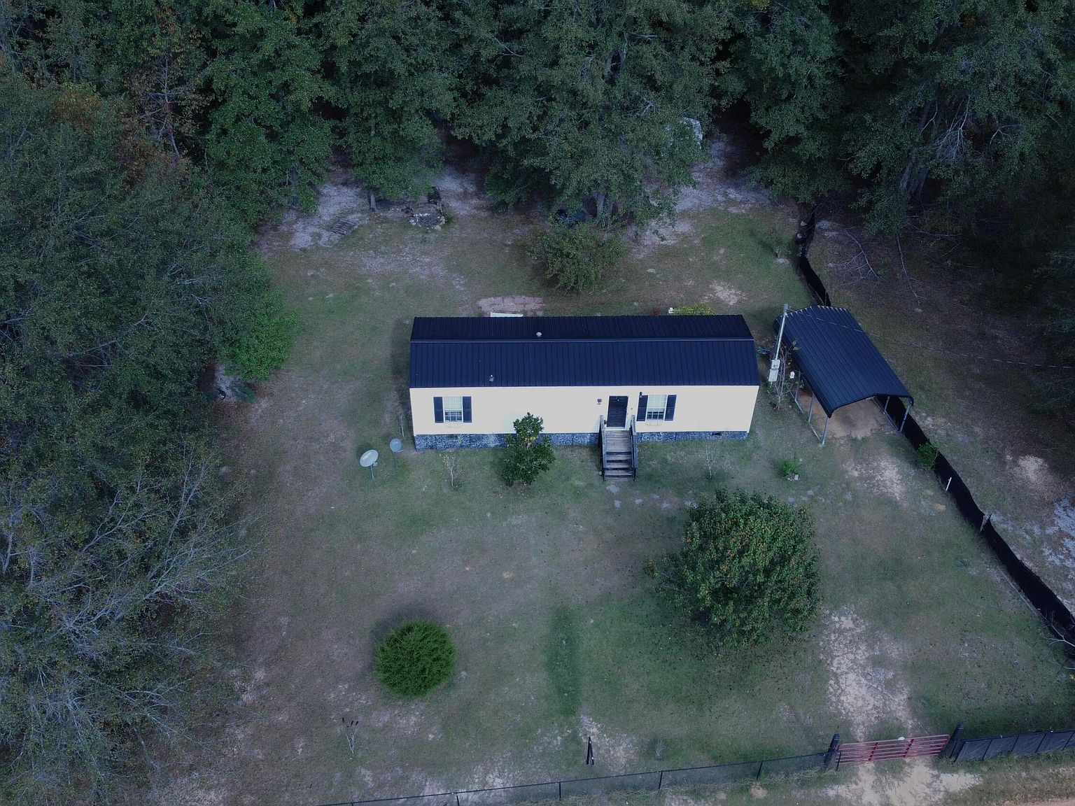 633 Betty Blvd, Sardis, GA 30456 Zillow