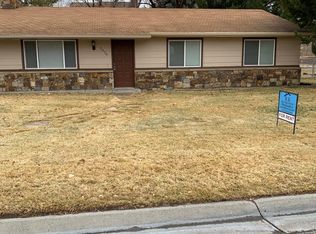 2679 Caribbean Dr, Grand Junction, CO 81506