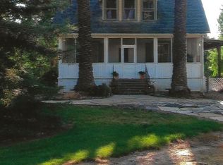 20655 Hyde Rd, Sonoma, CA 95476