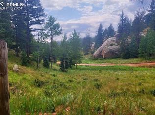 30 Spruce Cir, Florissant, CO 80816