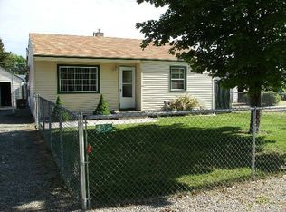 6911 E 3rd Ave, Spokane, WA 99212