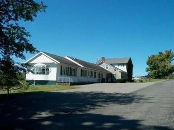 1164 Babcock Hill Rd, West Winfield, NY 13491