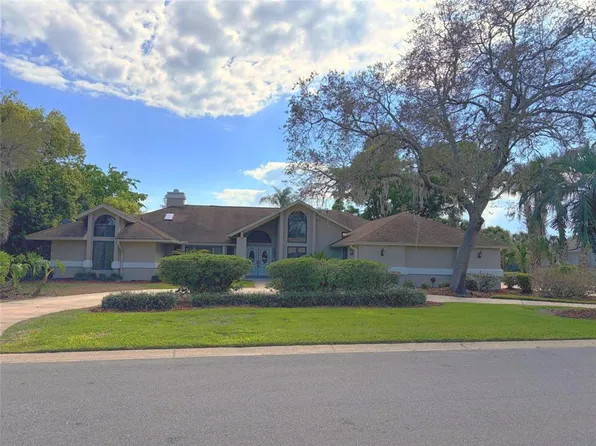 828 Sawgrass Ln, New Smyrna Beach, FL 32168