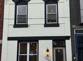 1329 N Dover St, Philadelphia, PA 19121