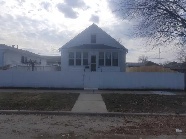 2203 4th Ave, Council Bluffs, IA 51501
