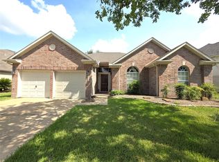 9630 Green Valley Ln, Houston, TX 77064
