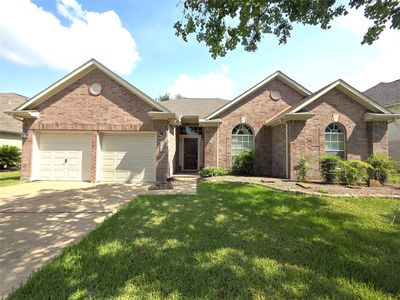 9630 Green Valley Ln, Houston, TX, 77064