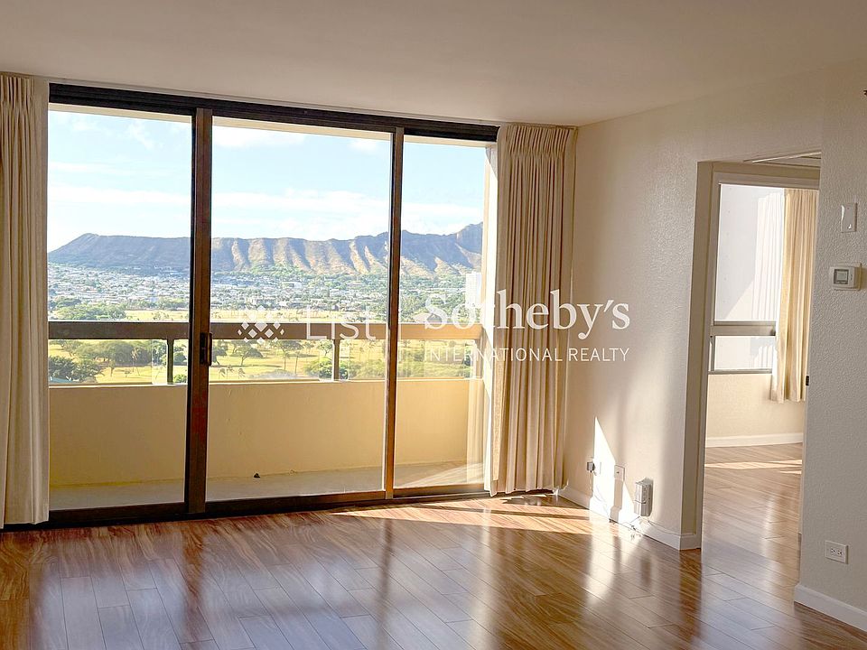 1st image of 2499 Kapiolani Blvd APT 2703