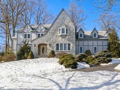 6 Homewood Dr, Morristown, NJ, 07960