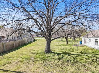 207 N Eubank St Lot 11, Whitewright, TX 75491