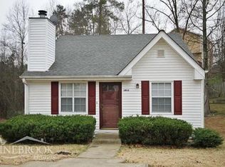 1011 Hillsborough Chas NW, Kennesaw, GA