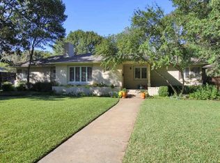 4419 Northcrest Rd, Dallas, TX 75229