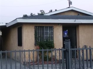 808 S Harris Ave, Compton, CA 90221