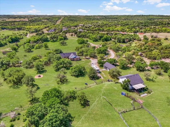 1145 Veal Station Rd, Weatherford, TX 76085