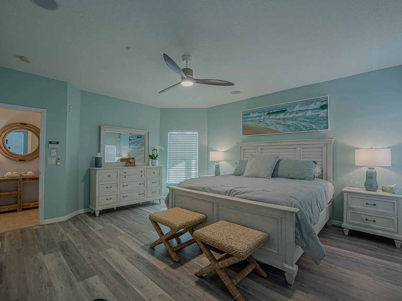 2 bed, 1535 sqft, $4,500 — Photo 2
