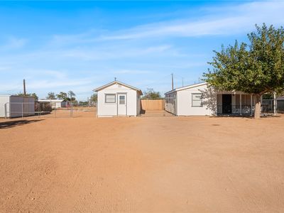 3589 E Bluebird Ln, Kingman, AZ, 86409