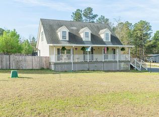 612 Boiling Springs Rd, Lexington, SC 29073