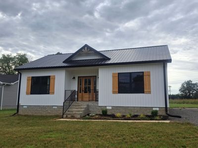 225 Remington Ln LOT 13, Smithville, TN, 37166