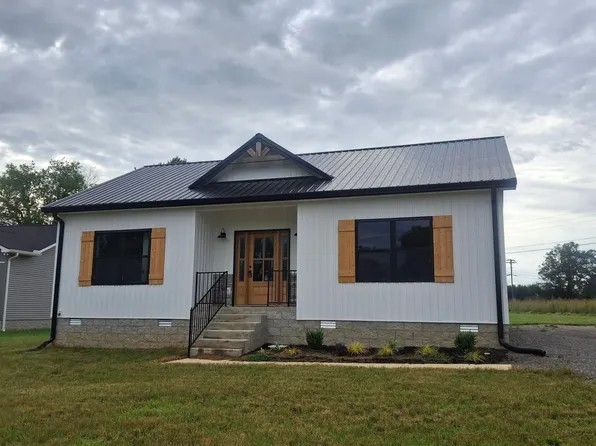 225 Remington Ln Lot 13, Smithville, TN 37166