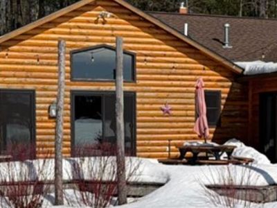 4003 Wequas Rd, Gaylord, MI, 49735