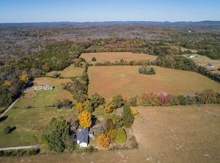 4840 Adgent Rd, Chapel Hill, TN 37034