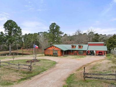 5466 Glenwood Dr, Gilmer, TX, 75645