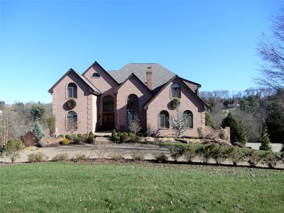 117 Lampliter Ln, Mcmurray, PA, 15317