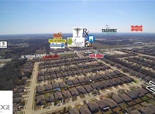 628 W White St, Anna, TX 75409