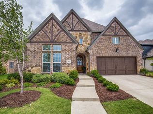 961 Copper Canyon Dr, Prosper, TX 75078