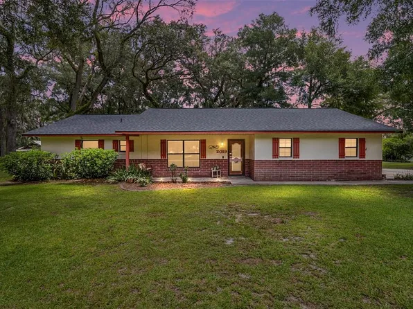 2019 NE 42nd St, Ocala, FL 34479