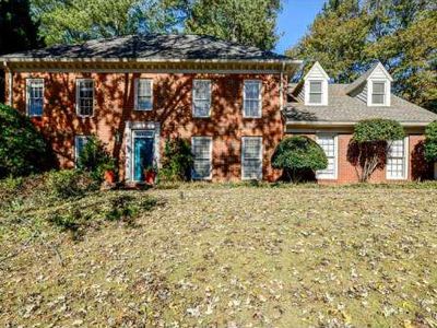 640 Spindlewick Dr, Sandy Springs, GA, 30350