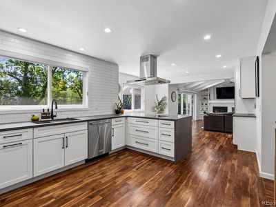 8070 S Monaco Circle, Centennial, CO, 80112