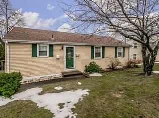 231 Clark St, New Britain, CT 06051