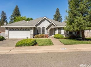 5309 Lincoln Villa Way, Fair Oaks, CA 95628