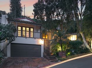 1545 N Kings Rd, Los Angeles, CA 90069