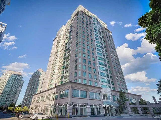 18 Lee Centre Dr #1111