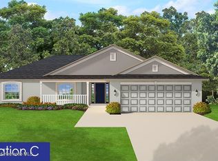 2168 Godfrey Ave, Spring Hill, FL 34609