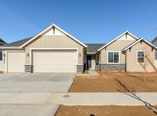 5802 W Copperstone Ct, Meridian, ID 83646