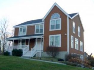 77C Little River Rd #C, Kingston, NH 03848