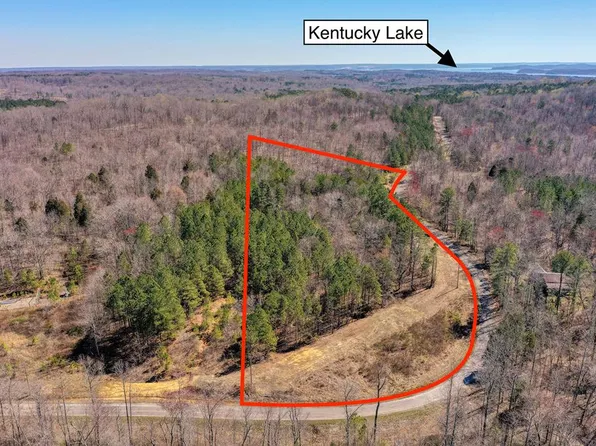 0 Forest Ln, Buchanan, TN 38222