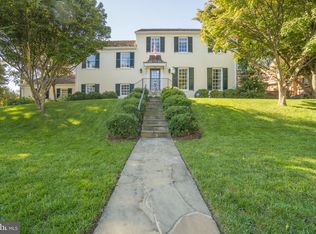 5500 Parkston Rd, Bethesda, MD 20816