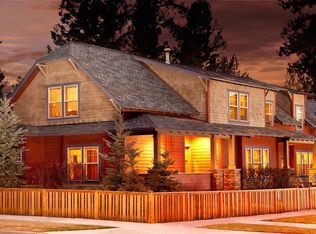 1375 NW John Fremont St, Bend, OR 97703