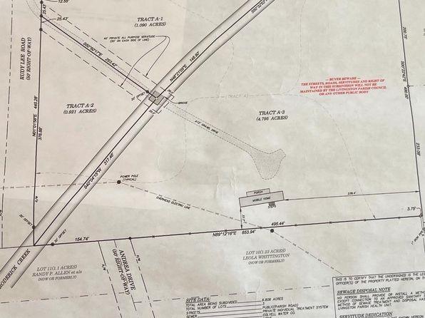 19606 Rudy Lee Rd, Livingston, LA 70754