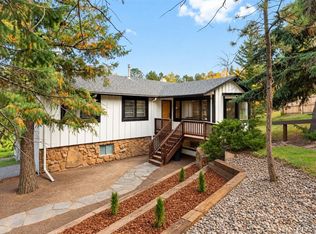 3570 El Pinal Drive, Evergreen, CO 80439