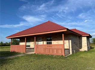 11408 N 2nd St, Edinburg, TX 78542