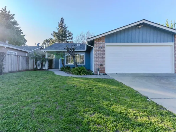 95 Avenida Espana, San Jose, CA 95139