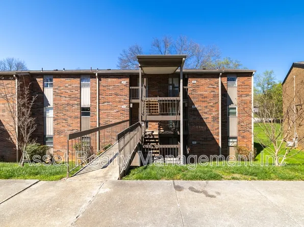 431 Canberra Dr #431, Knoxville, TN 37923